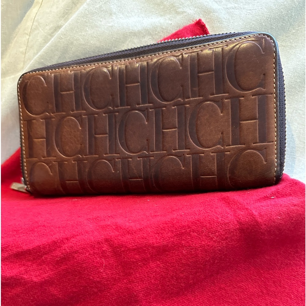 CH Wallet